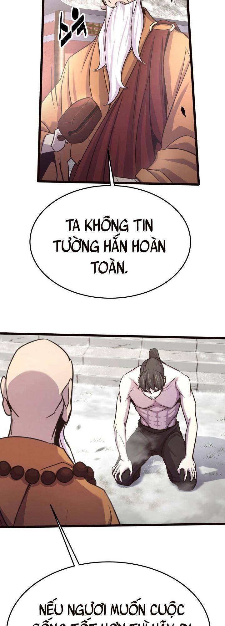 Kẻ Thù Chapter 16 - Trang 2