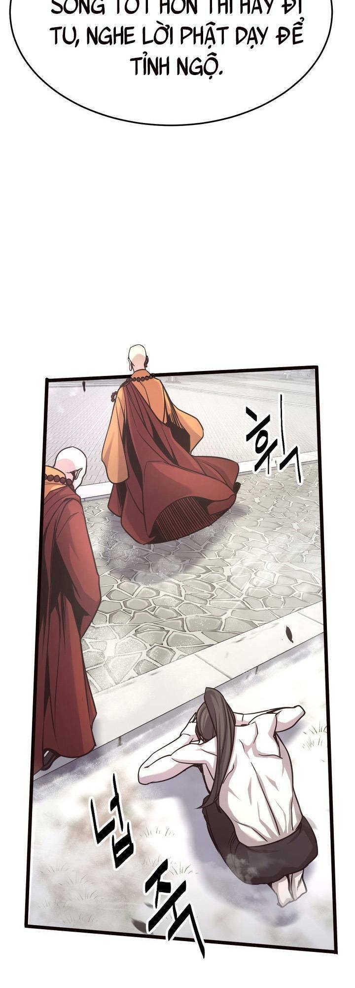 Kẻ Thù Chapter 16 - Trang 2