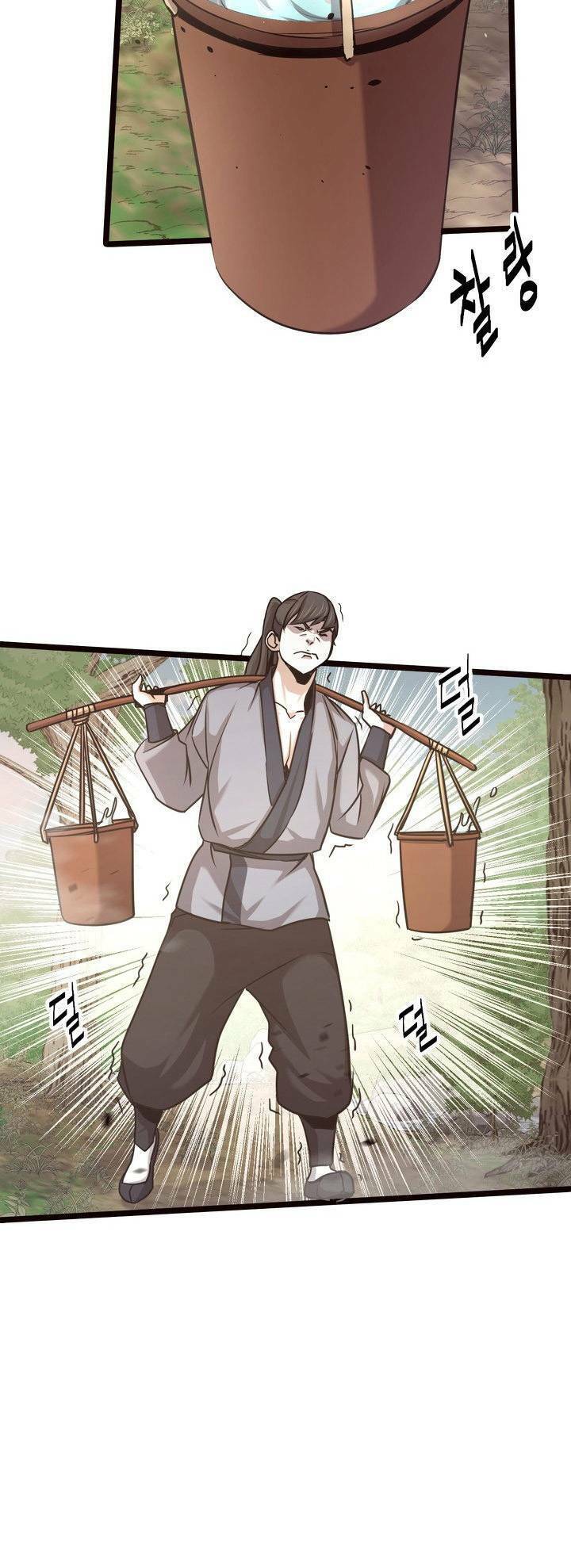 Kẻ Thù Chapter 16 - Trang 2