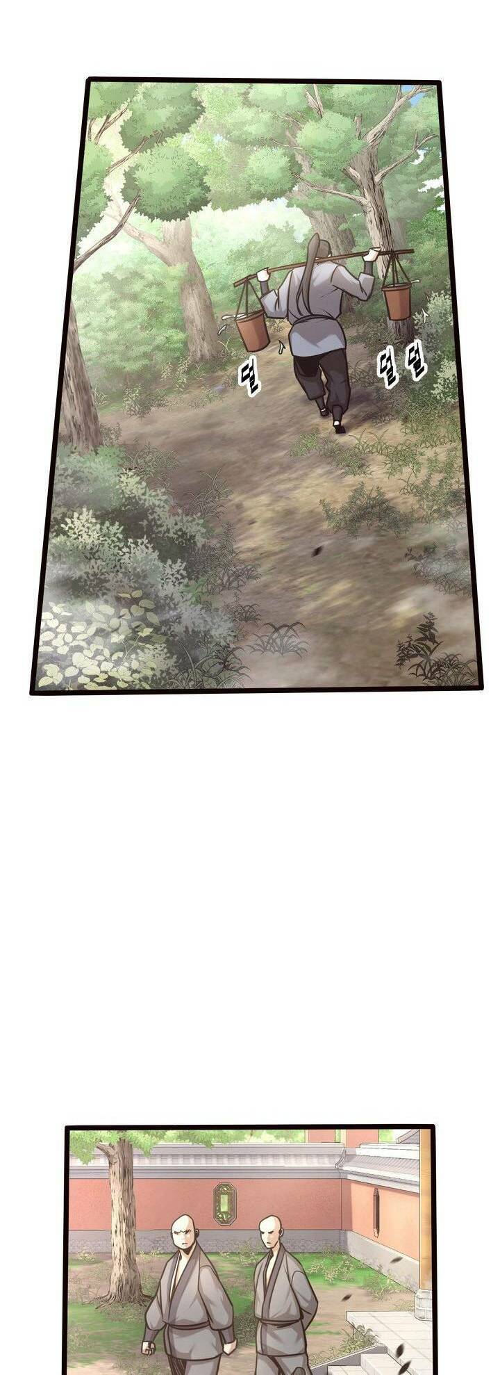 Kẻ Thù Chapter 16 - Trang 2