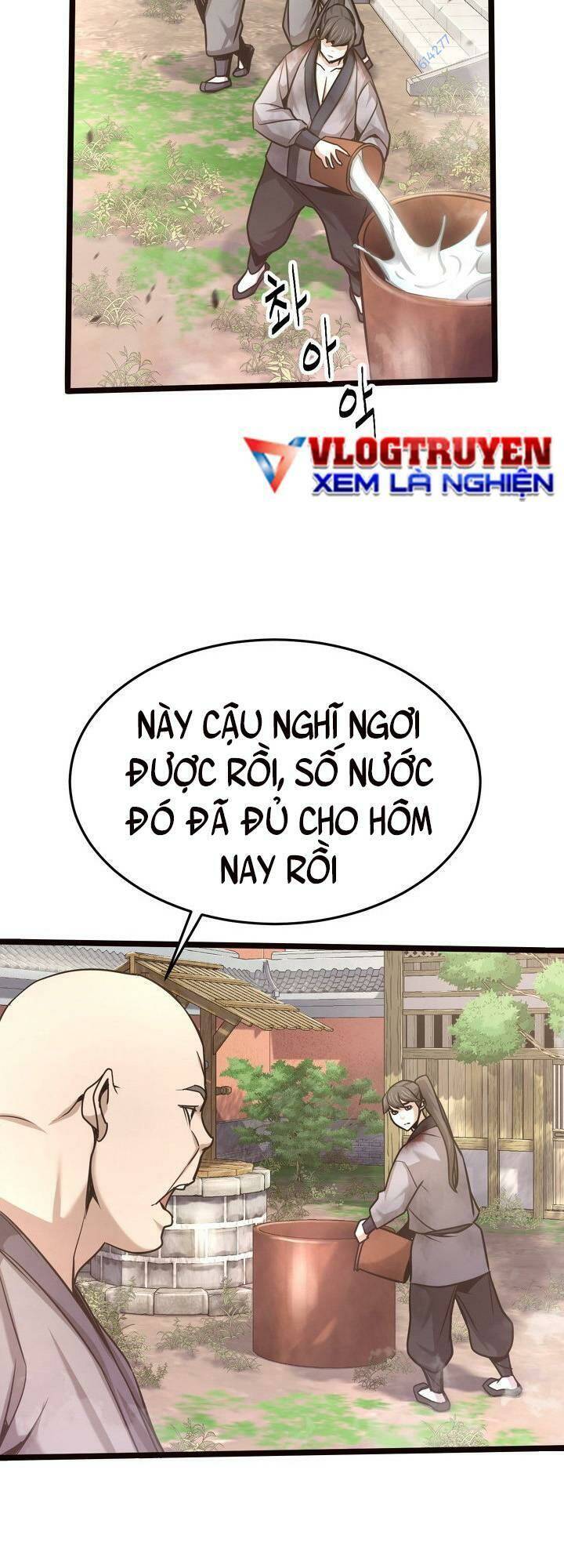 Kẻ Thù Chapter 16 - Trang 2