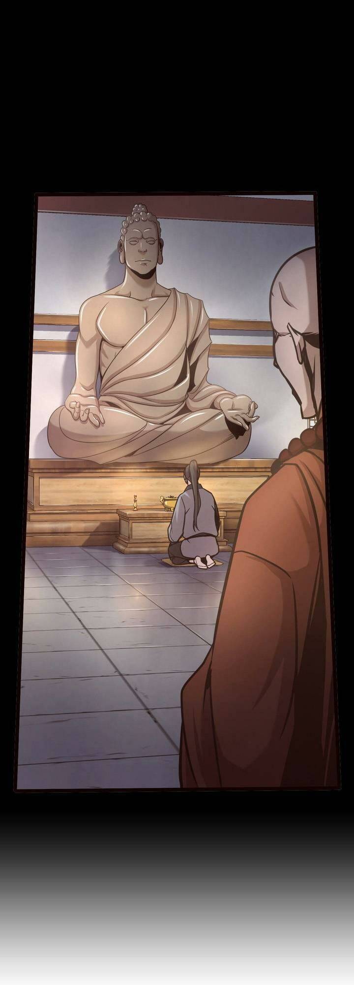 Kẻ Thù Chapter 16 - Trang 2