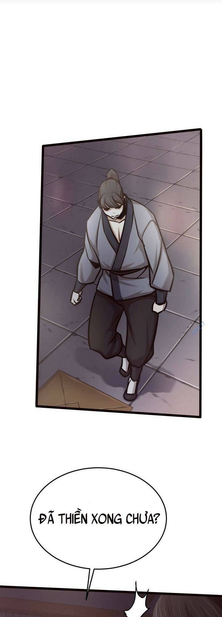 Kẻ Thù Chapter 16 - Trang 2