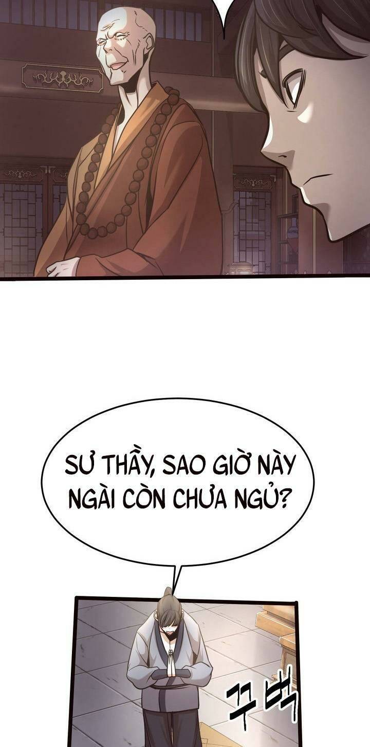 Kẻ Thù Chapter 16 - Trang 2
