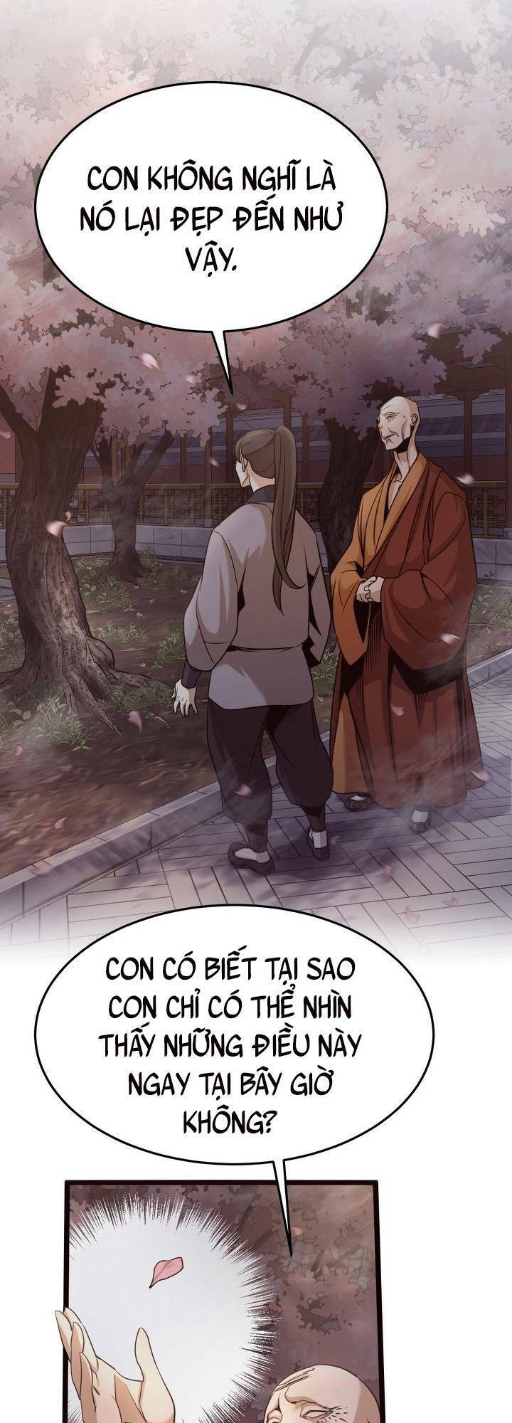 Kẻ Thù Chapter 16 - Trang 2