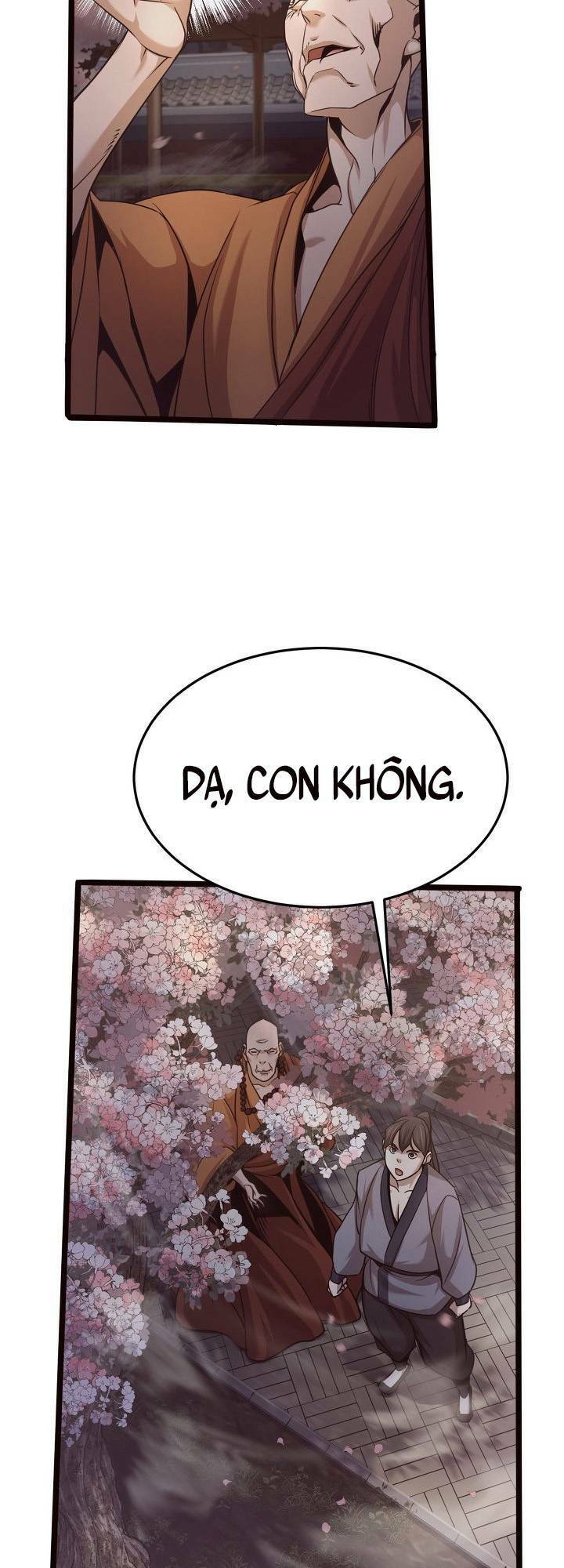 Kẻ Thù Chapter 16 - Trang 2