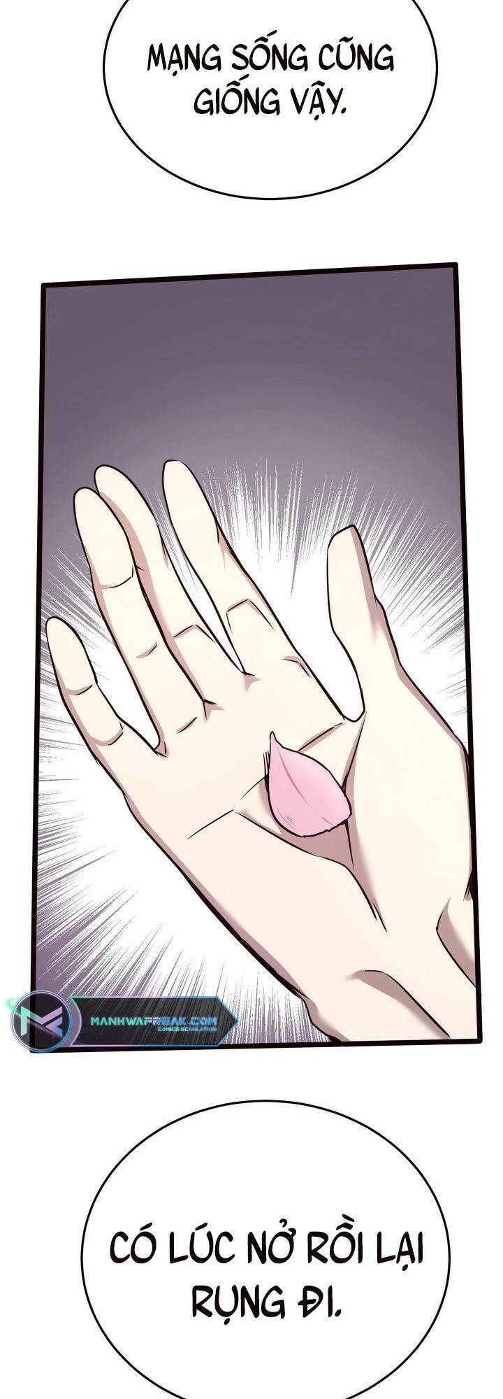 Kẻ Thù Chapter 16 - Trang 2