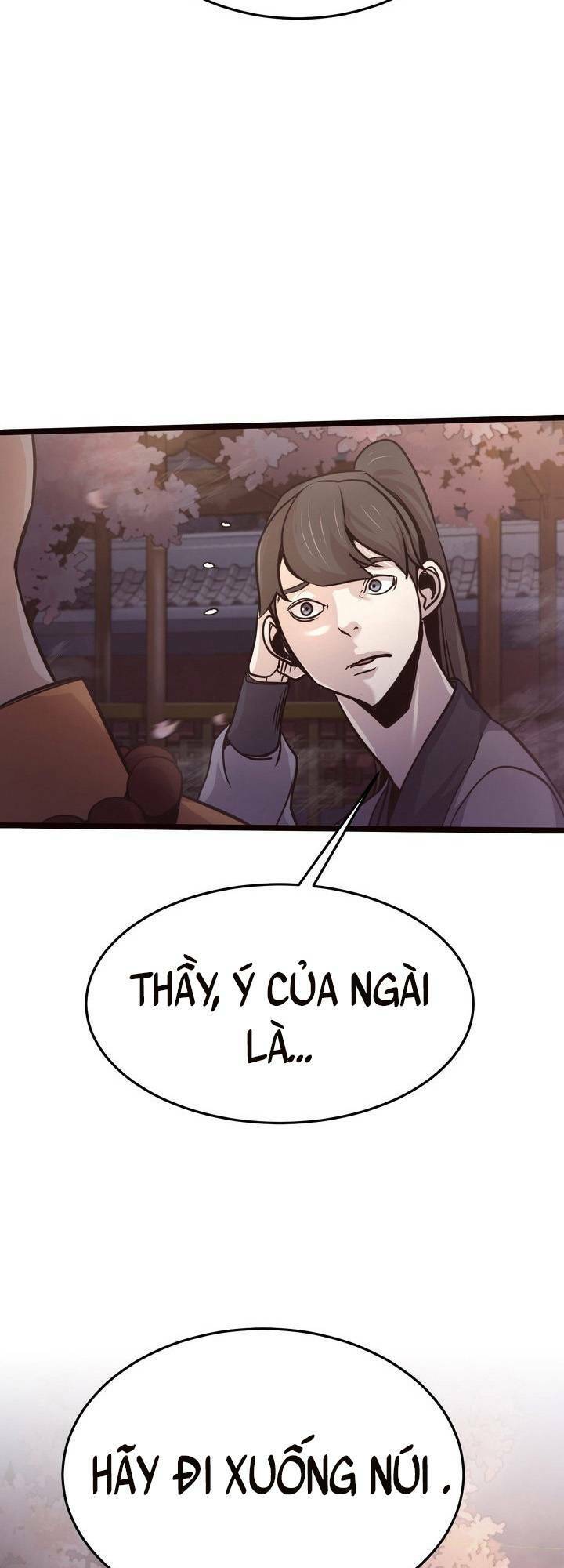 Kẻ Thù Chapter 16 - Trang 2