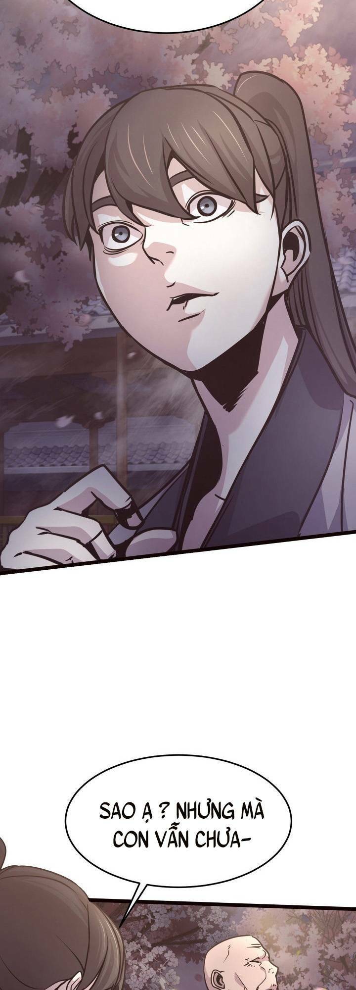 Kẻ Thù Chapter 16 - Trang 2