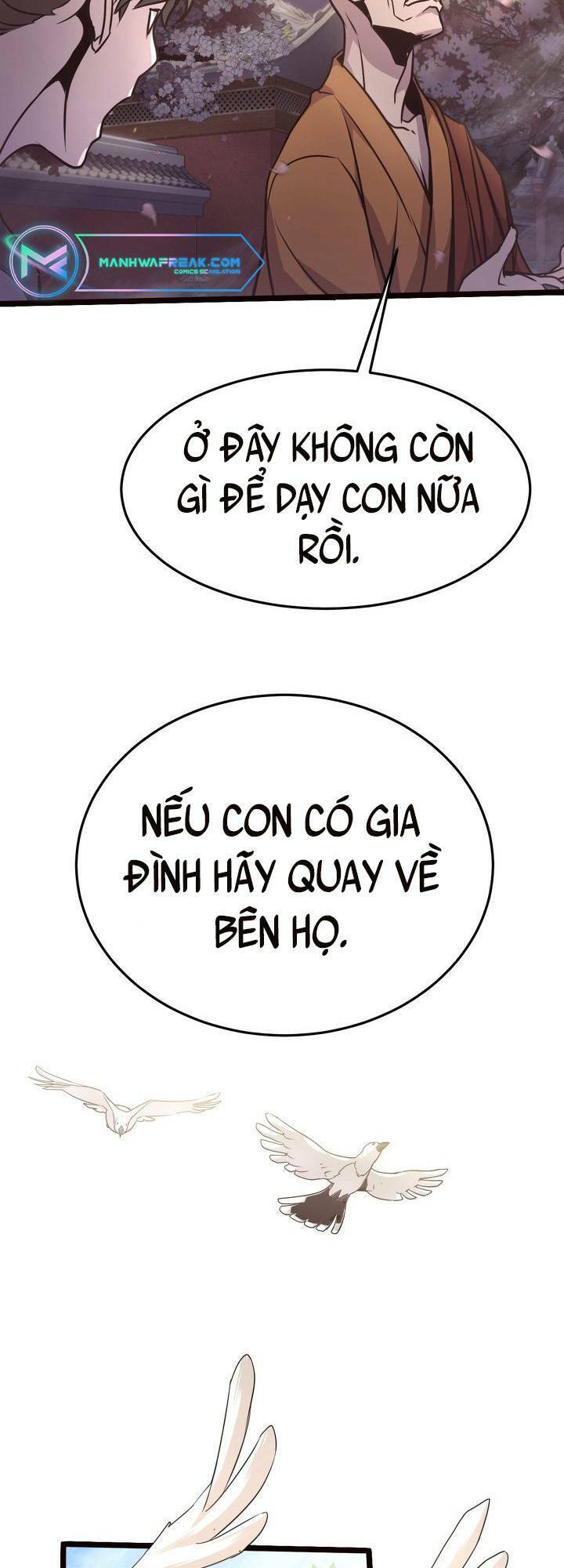 Kẻ Thù Chapter 16 - Trang 2