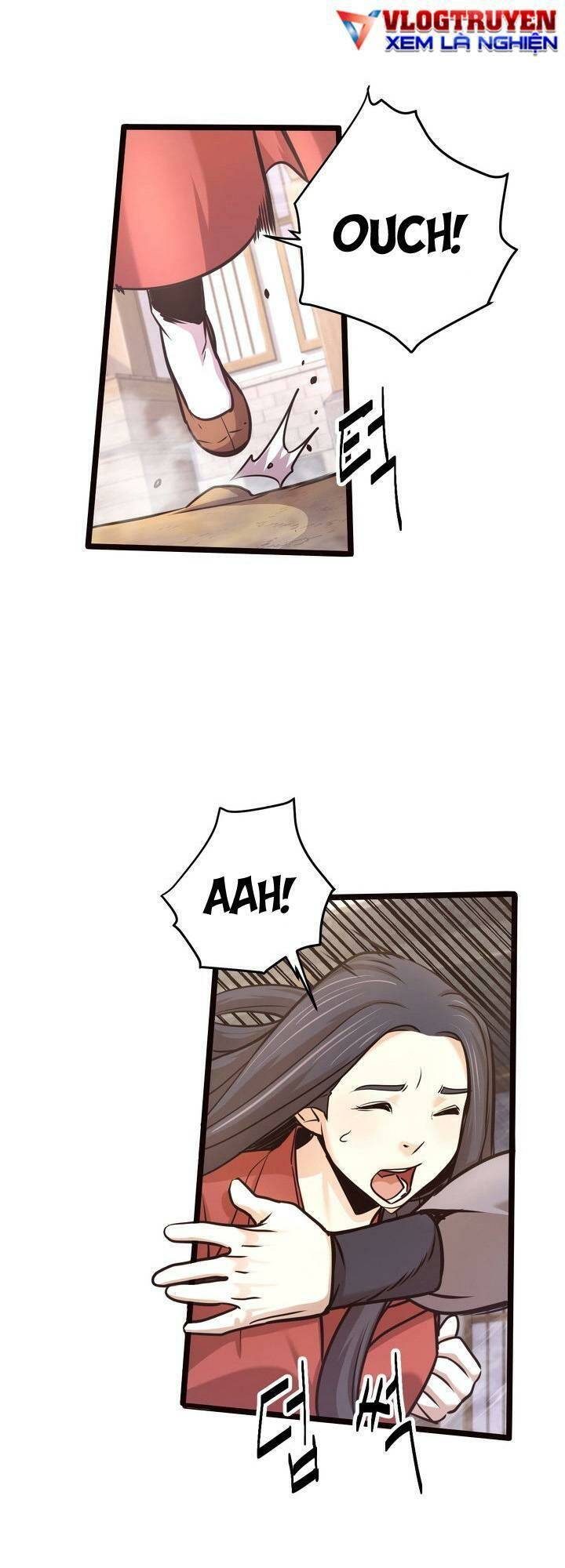 Kẻ Thù Chapter 16 - Trang 2