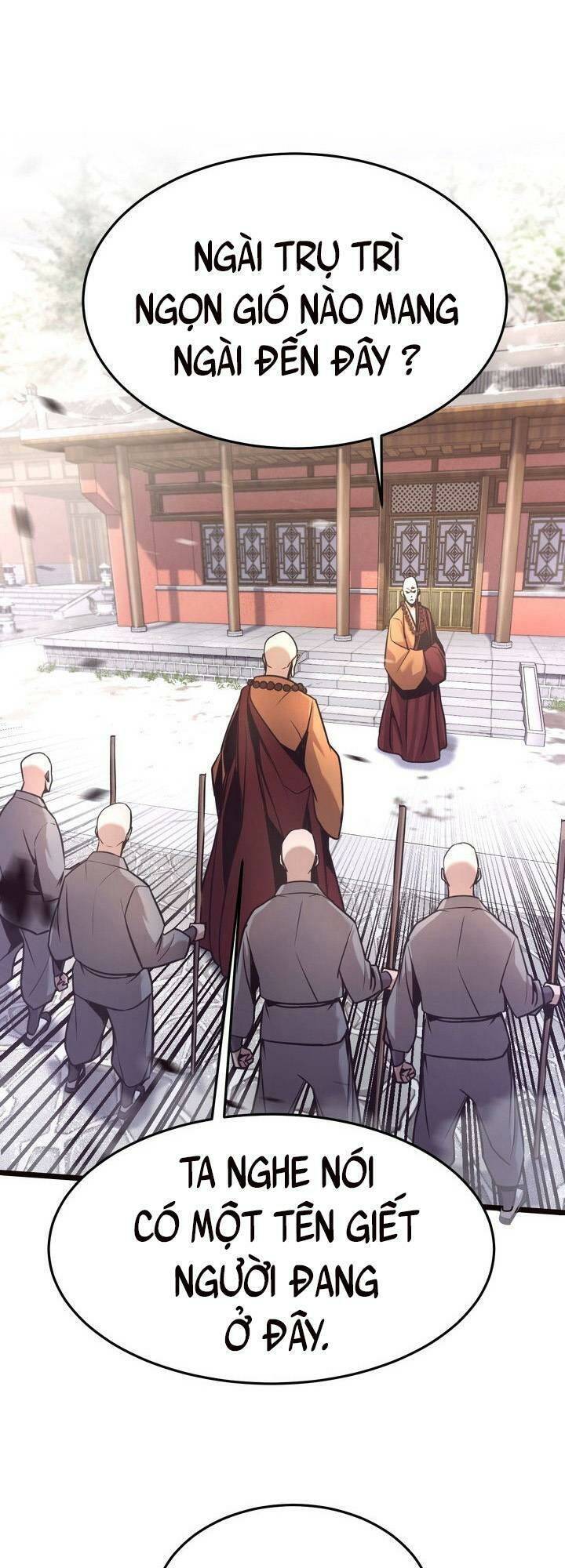 Kẻ Thù Chapter 16 - Trang 2