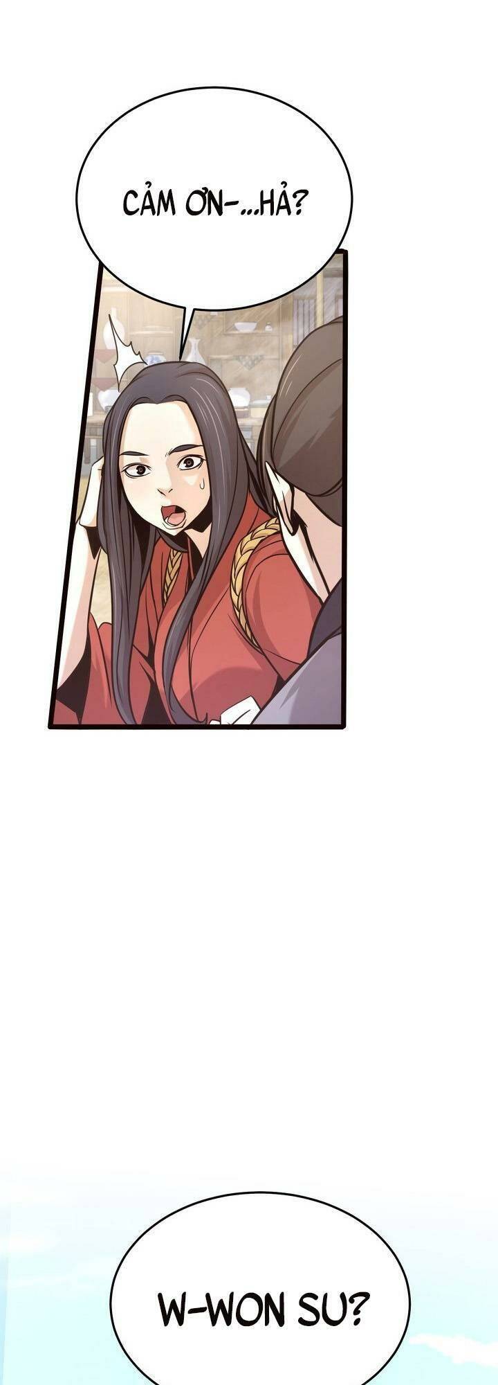 Kẻ Thù Chapter 16 - Trang 2