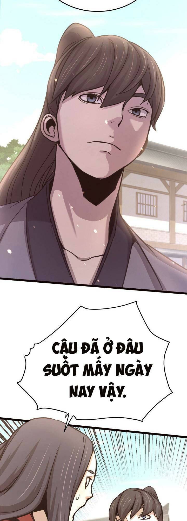 Kẻ Thù Chapter 16 - Trang 2