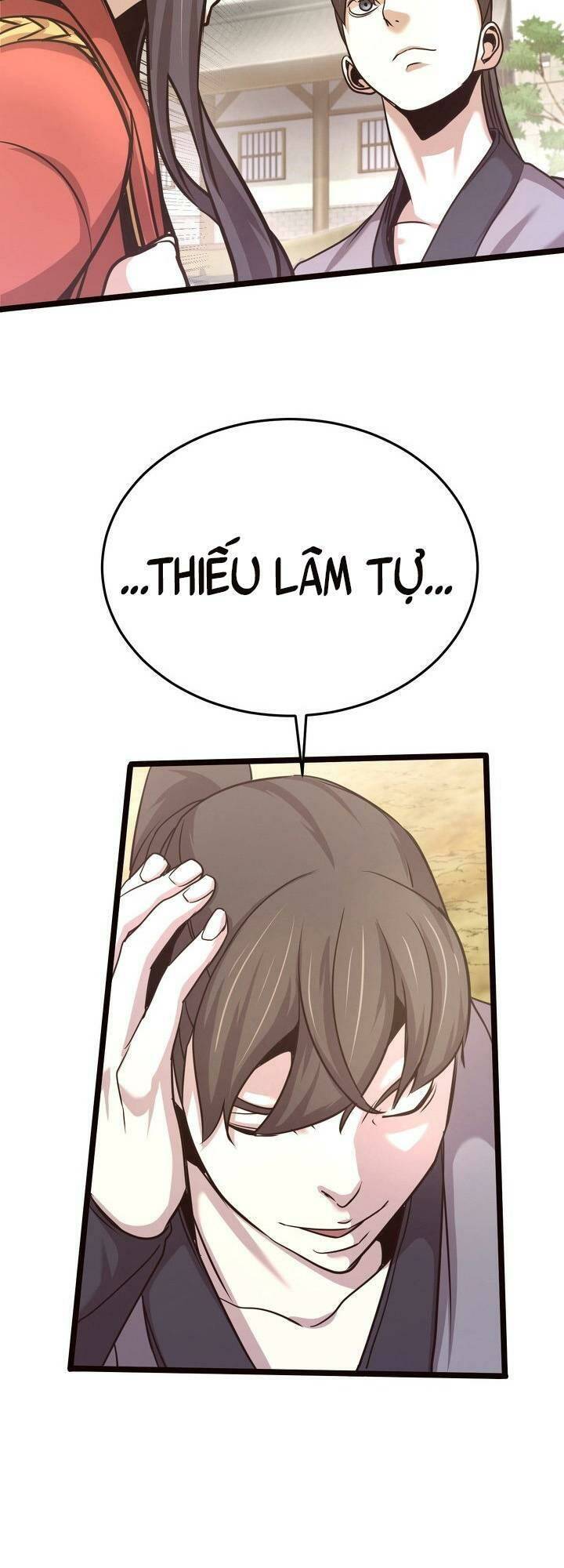 Kẻ Thù Chapter 16 - Trang 2