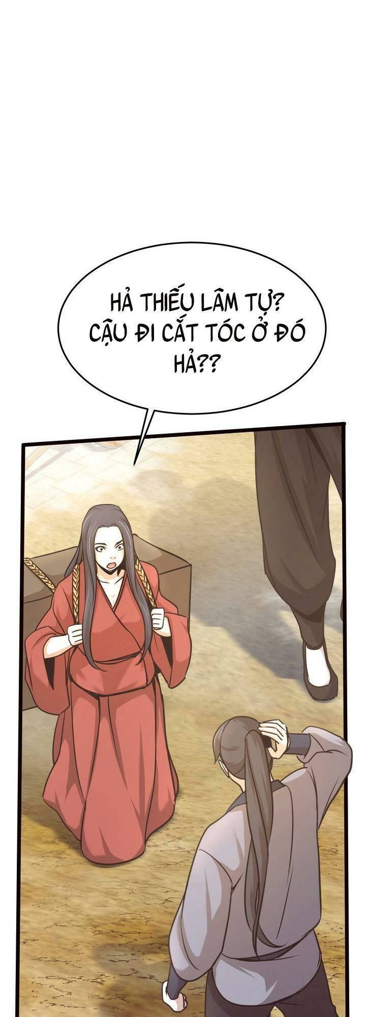 Kẻ Thù Chapter 16 - Trang 2