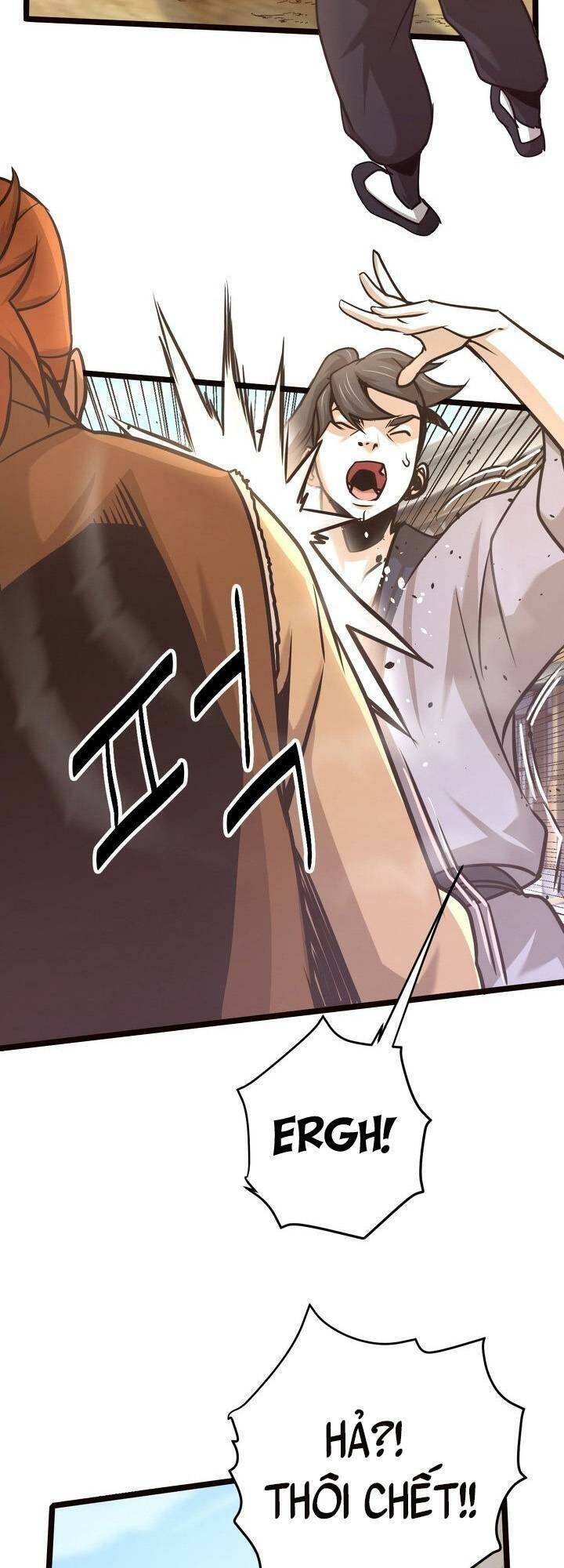 Kẻ Thù Chapter 16 - Trang 2