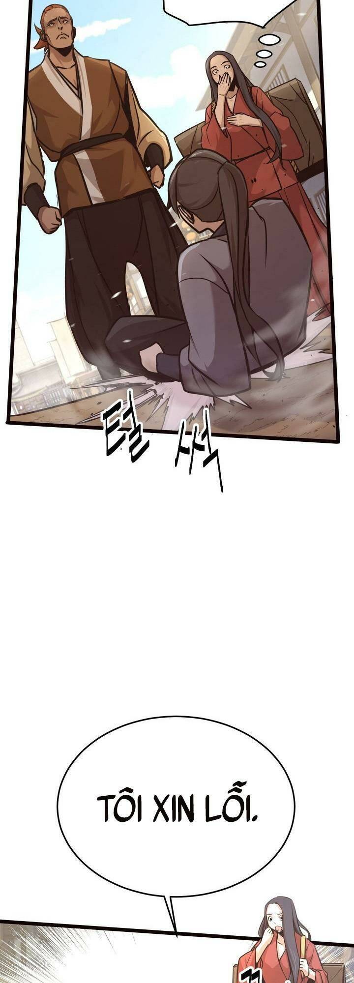 Kẻ Thù Chapter 16 - Trang 2