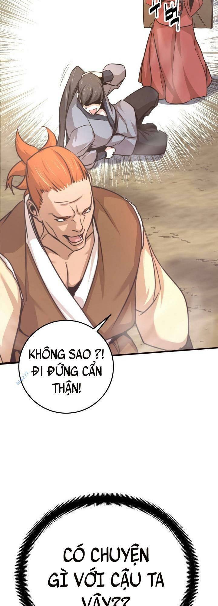 Kẻ Thù Chapter 16 - Trang 2