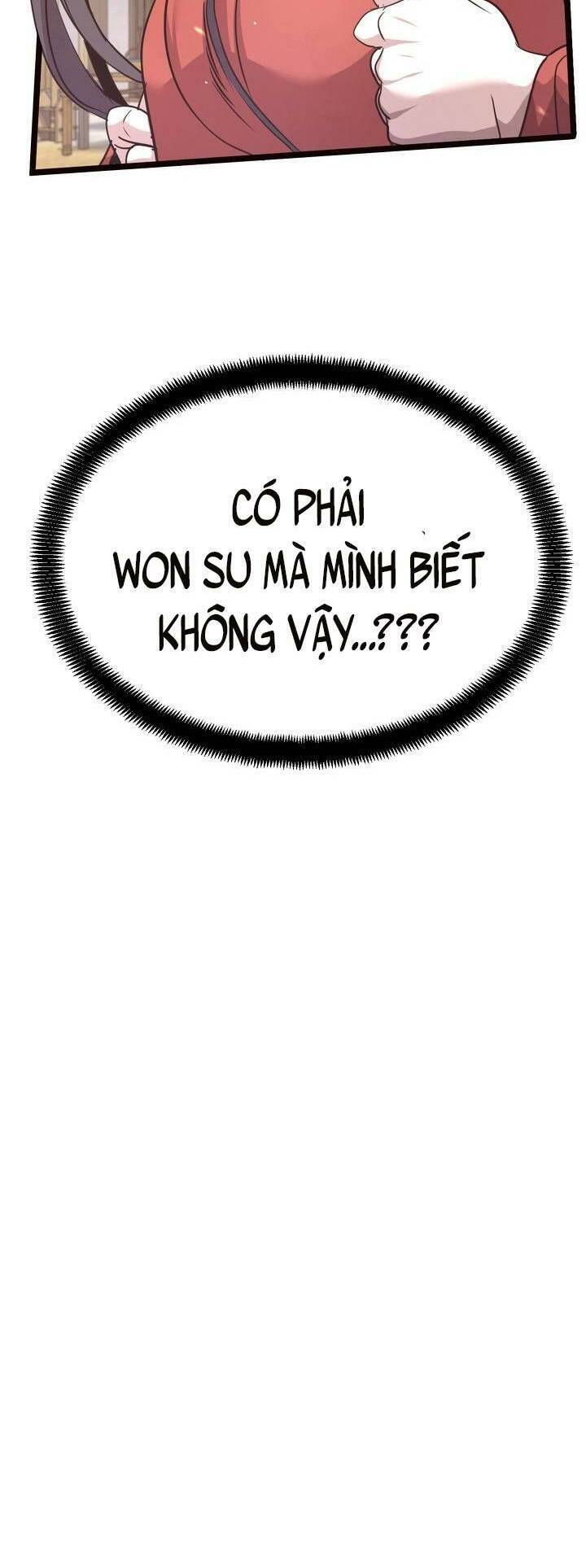 Kẻ Thù Chapter 16 - Trang 2
