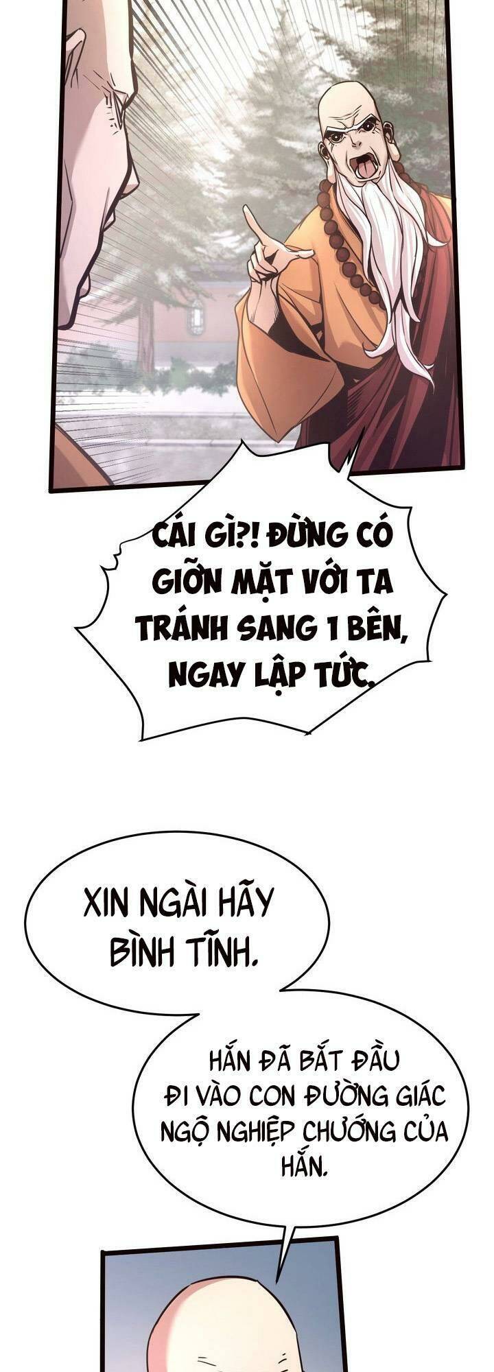 Kẻ Thù Chapter 16 - Trang 2