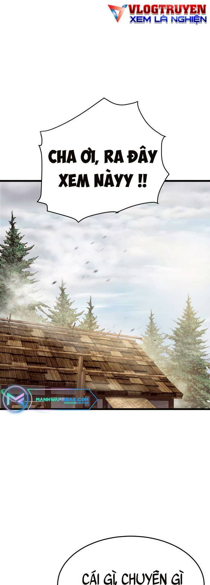 Kẻ Thù Chapter 17 - Trang 2