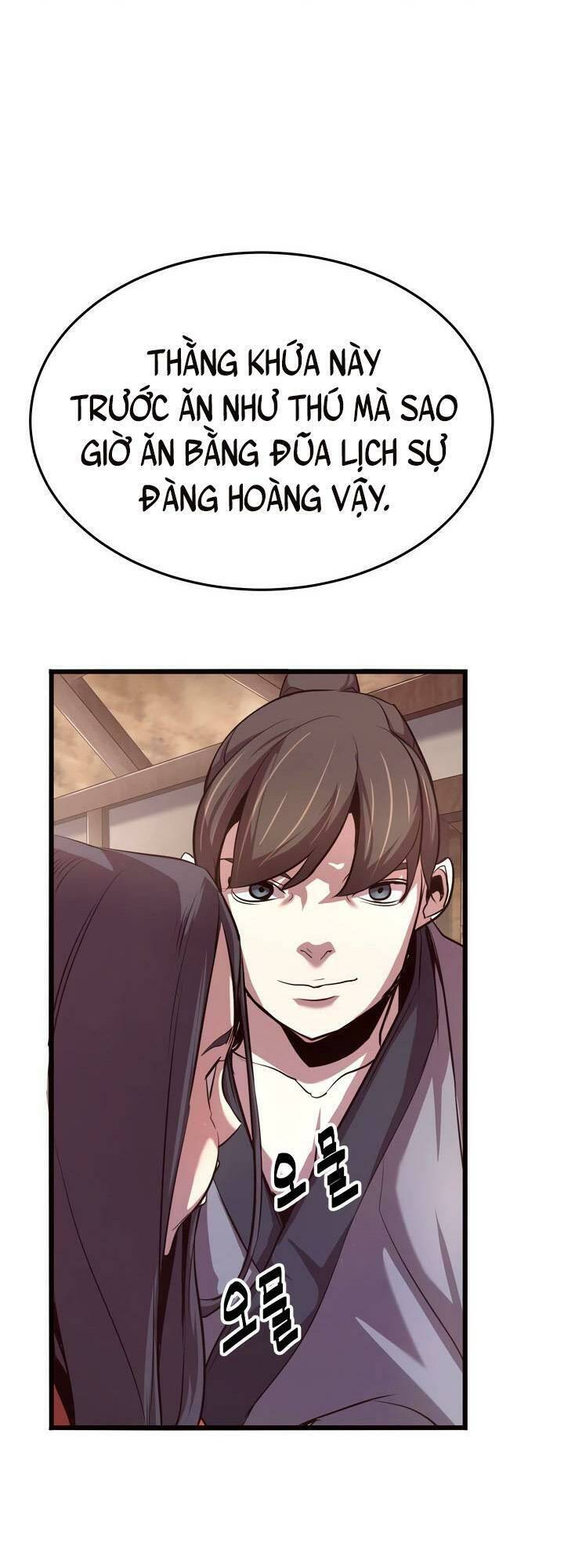 Kẻ Thù Chapter 17 - Trang 2