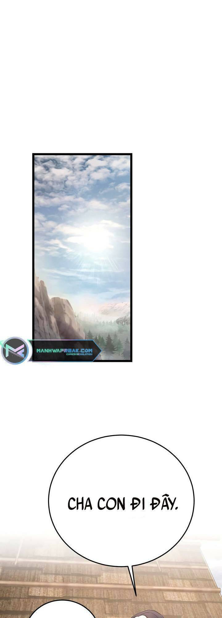 Kẻ Thù Chapter 17 - Trang 2