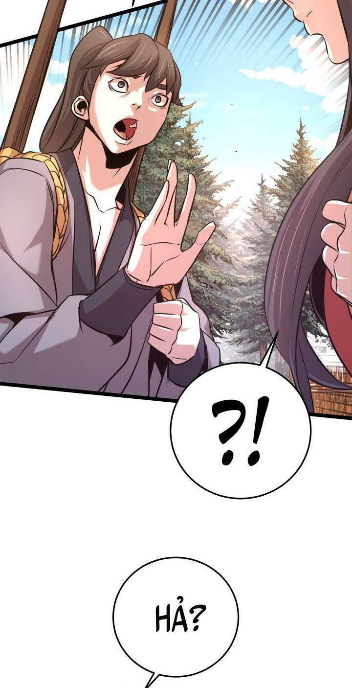 Kẻ Thù Chapter 17 - Trang 2