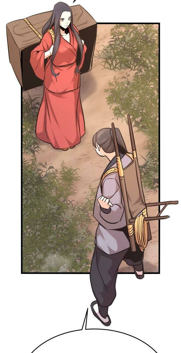 Kẻ Thù Chapter 17 - Trang 2