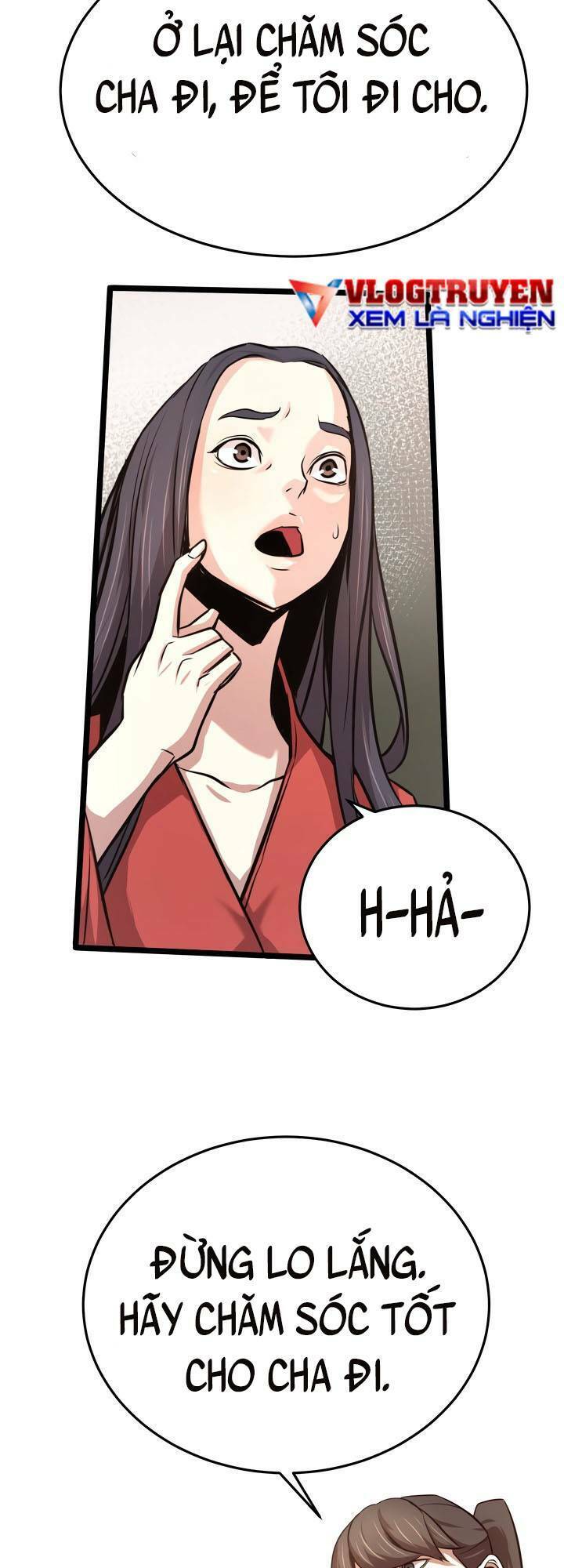 Kẻ Thù Chapter 17 - Trang 2