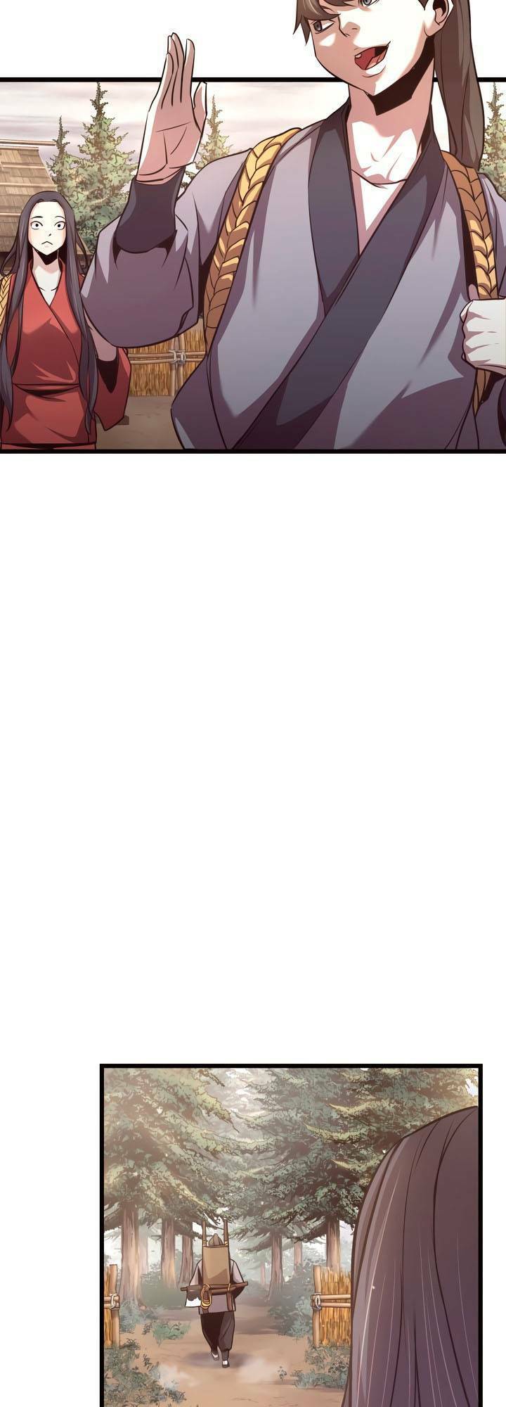 Kẻ Thù Chapter 17 - Trang 2