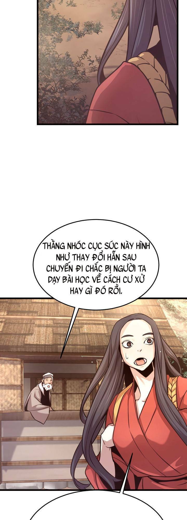 Kẻ Thù Chapter 17 - Trang 2