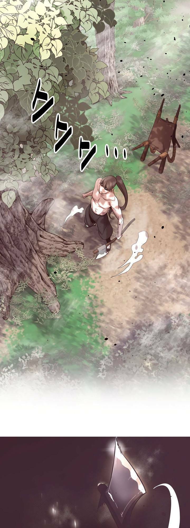 Kẻ Thù Chapter 17 - Trang 2