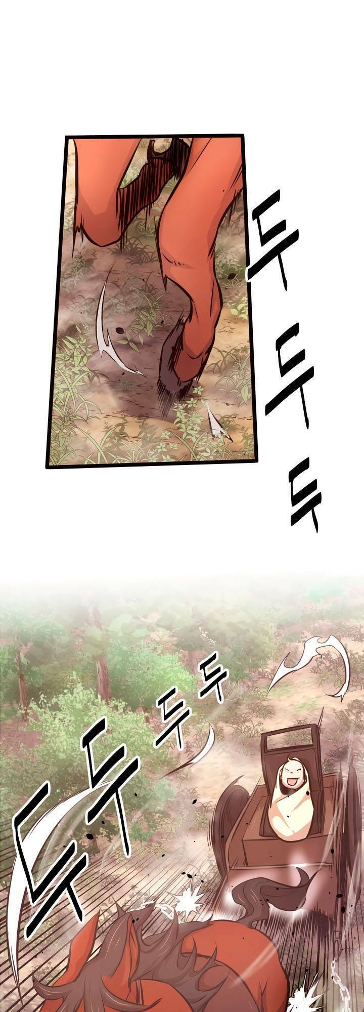 Kẻ Thù Chapter 17 - Trang 2