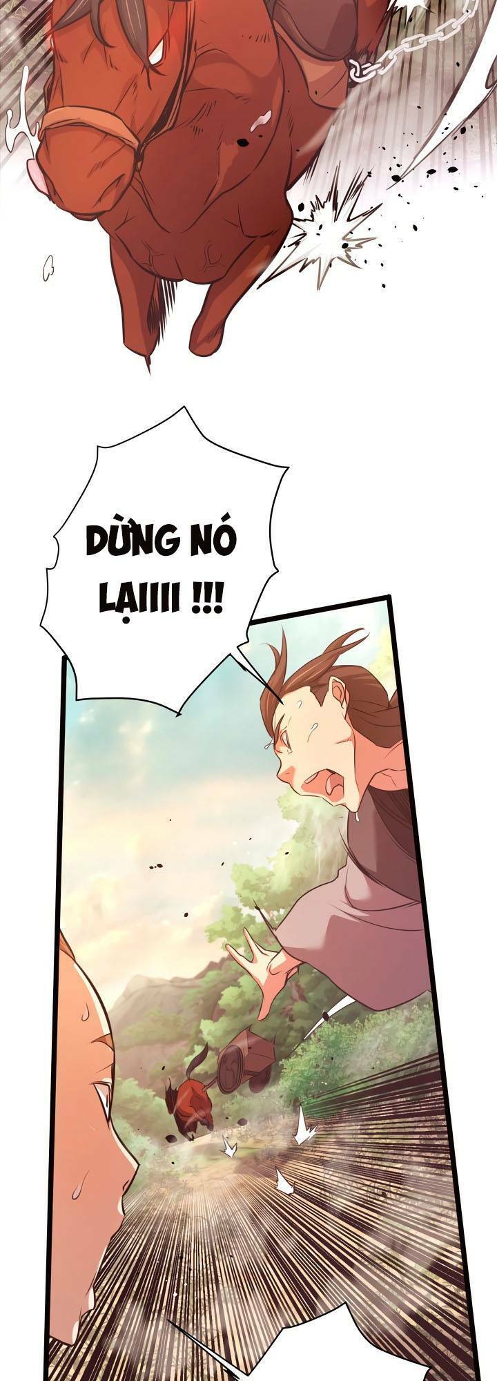 Kẻ Thù Chapter 17 - Trang 2