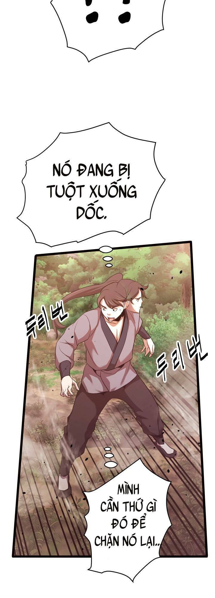 Kẻ Thù Chapter 17 - Trang 2