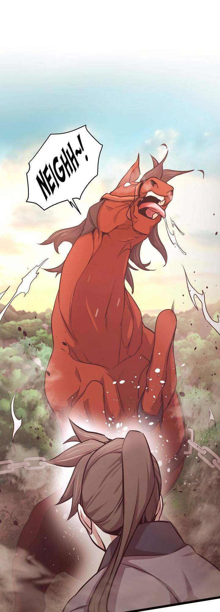 Kẻ Thù Chapter 17 - Trang 2