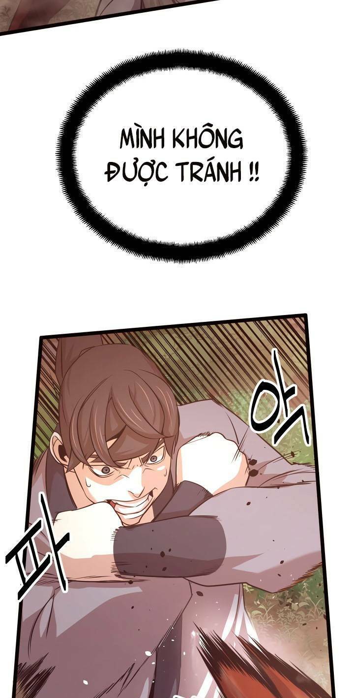 Kẻ Thù Chapter 17 - Trang 2