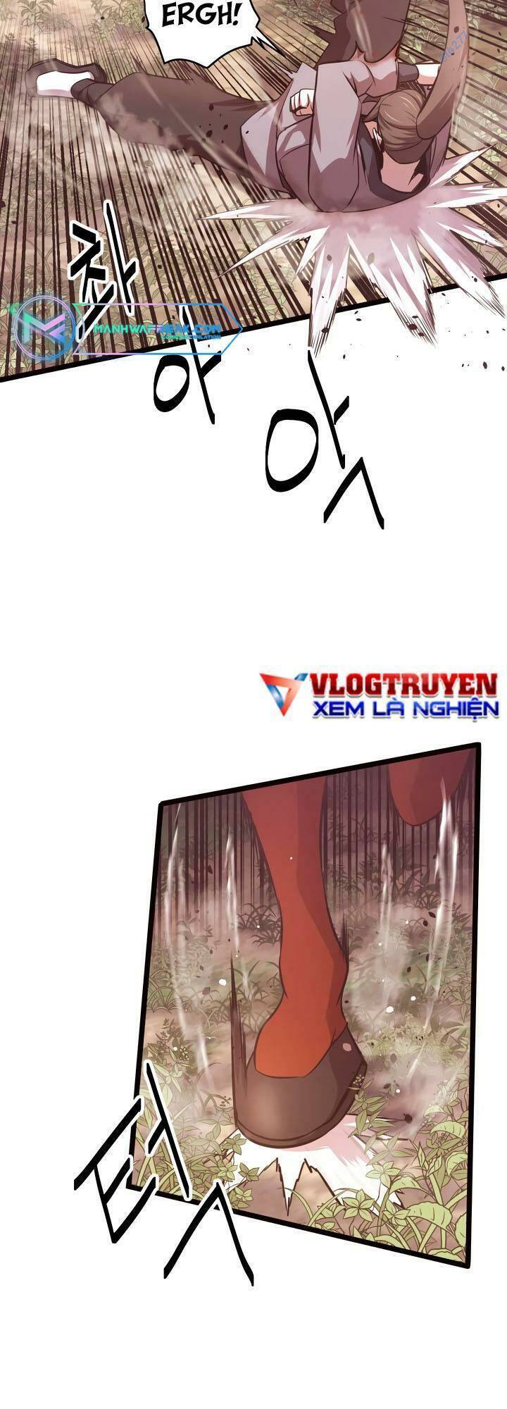 Kẻ Thù Chapter 17 - Trang 2