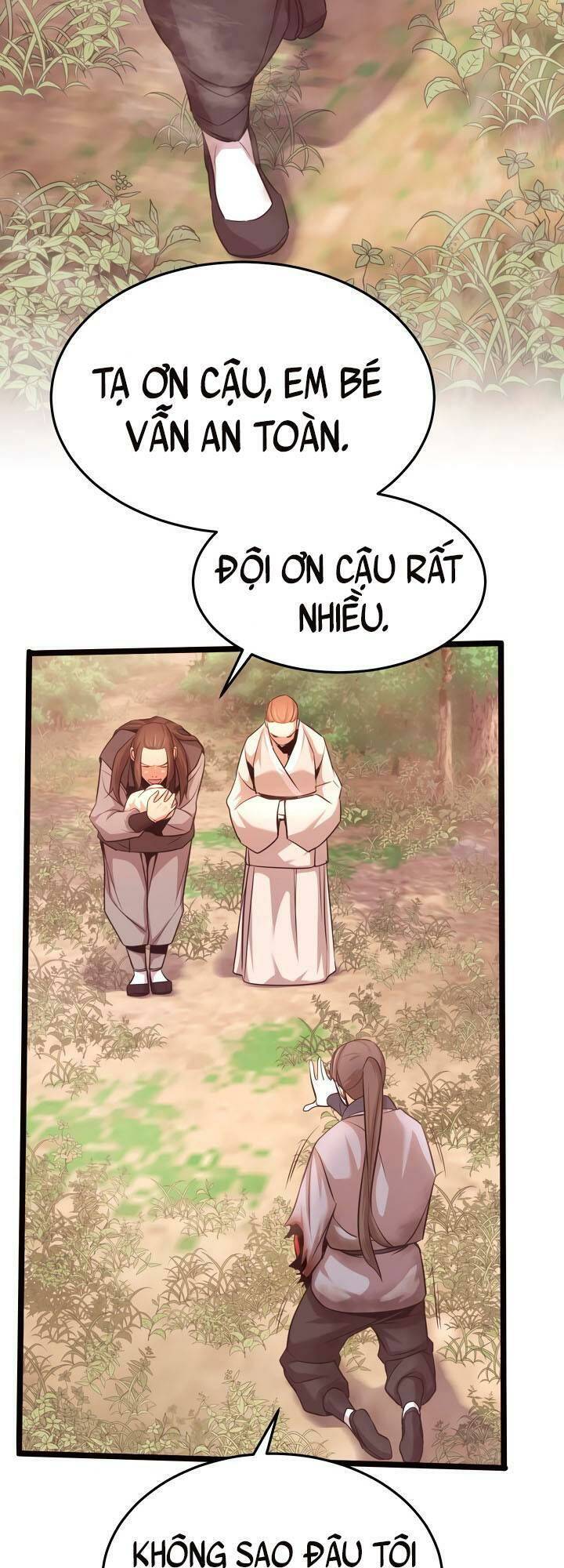 Kẻ Thù Chapter 17 - Trang 2