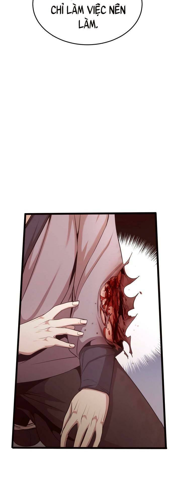 Kẻ Thù Chapter 17 - Trang 2