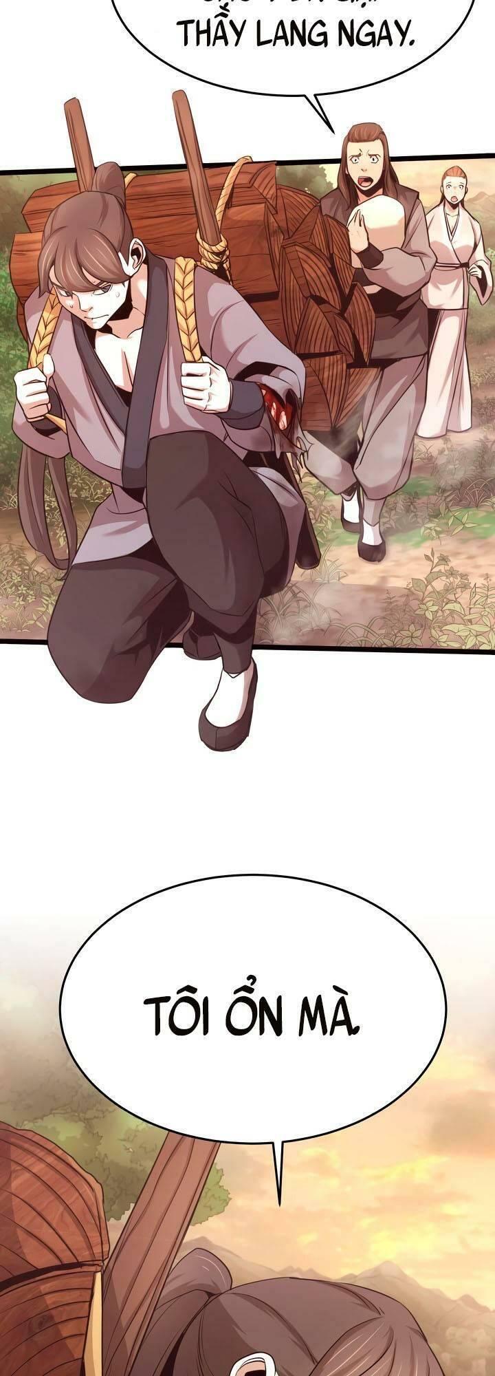 Kẻ Thù Chapter 17 - Trang 2