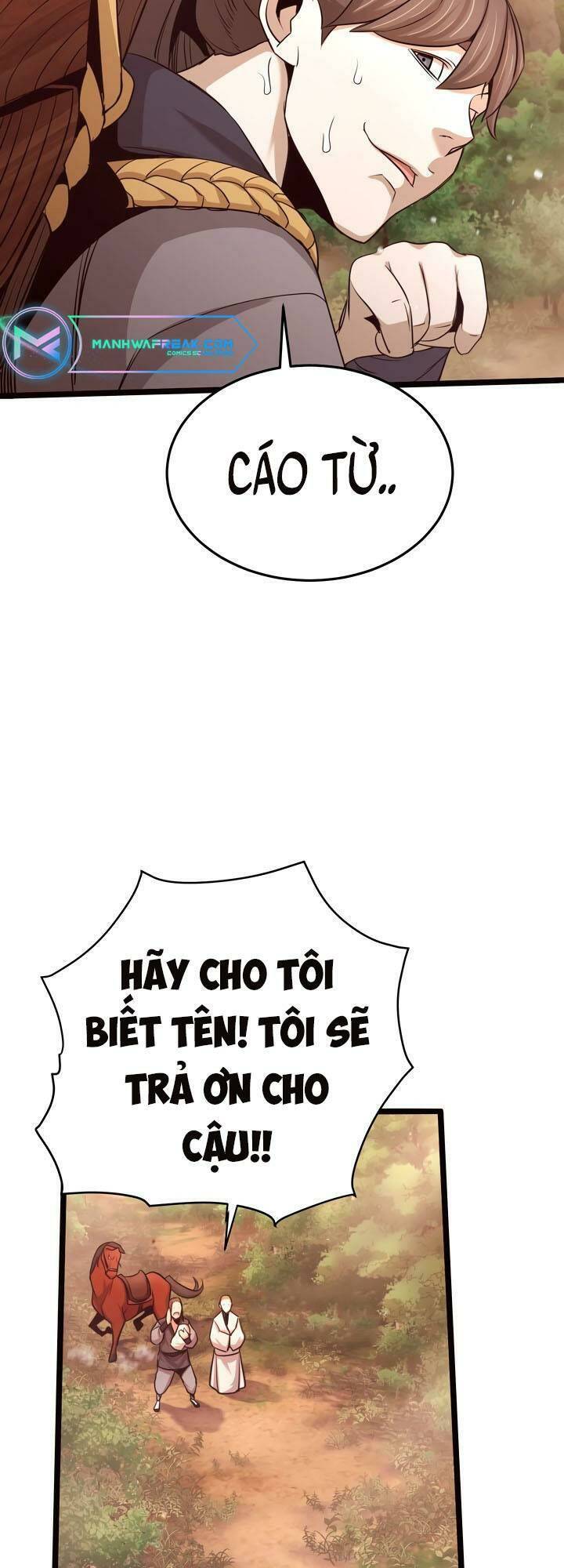 Kẻ Thù Chapter 17 - Trang 2