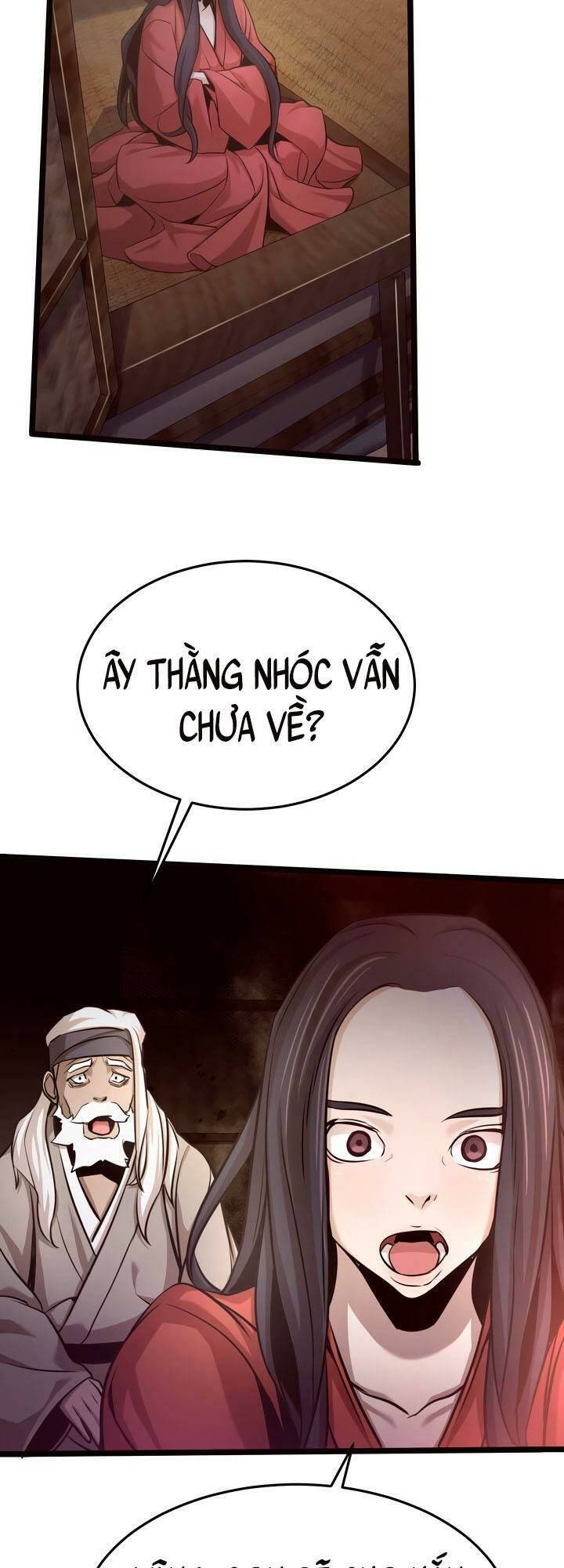 Kẻ Thù Chapter 17 - Trang 2