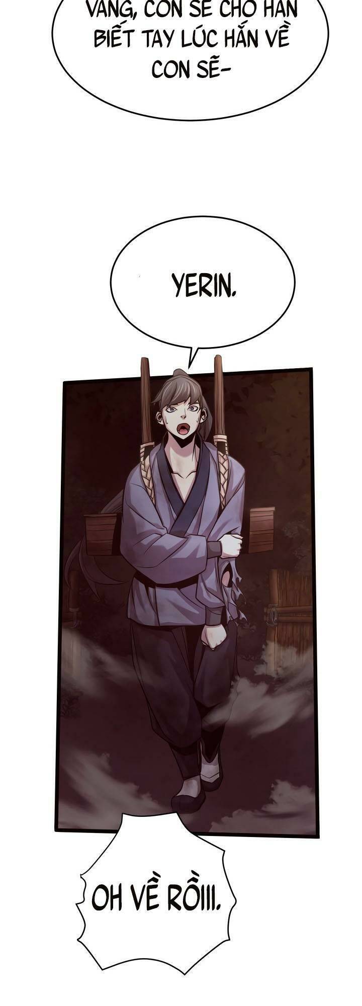 Kẻ Thù Chapter 17 - Trang 2