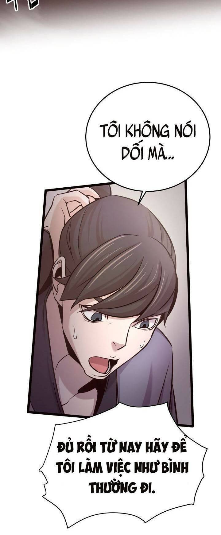 Kẻ Thù Chapter 17 - Trang 2