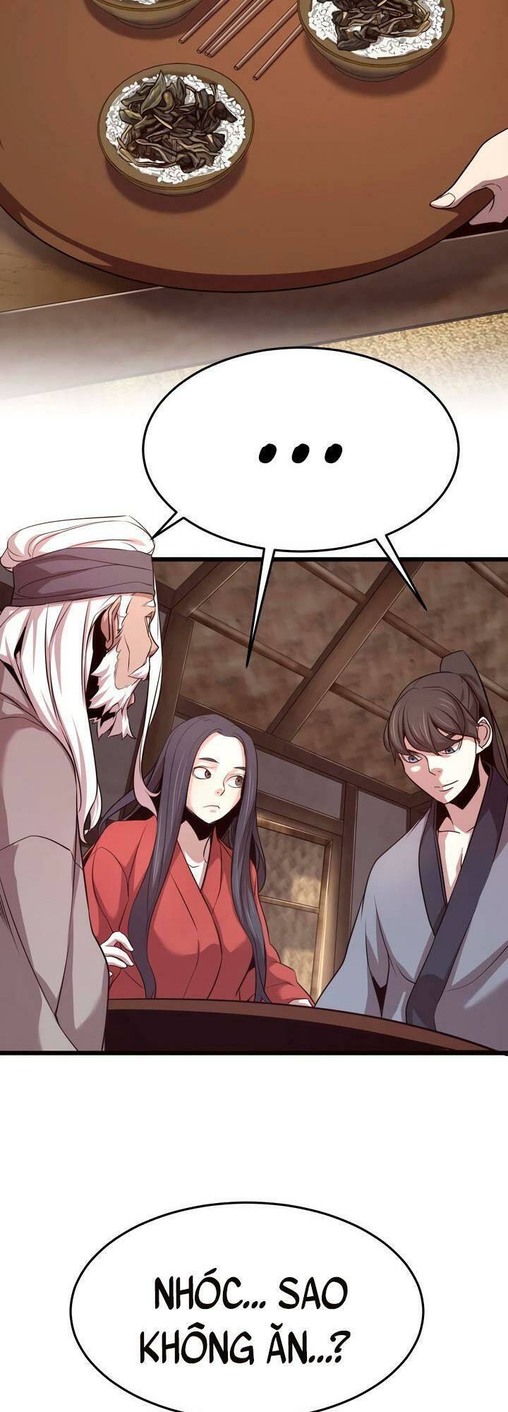 Kẻ Thù Chapter 17 - Trang 2