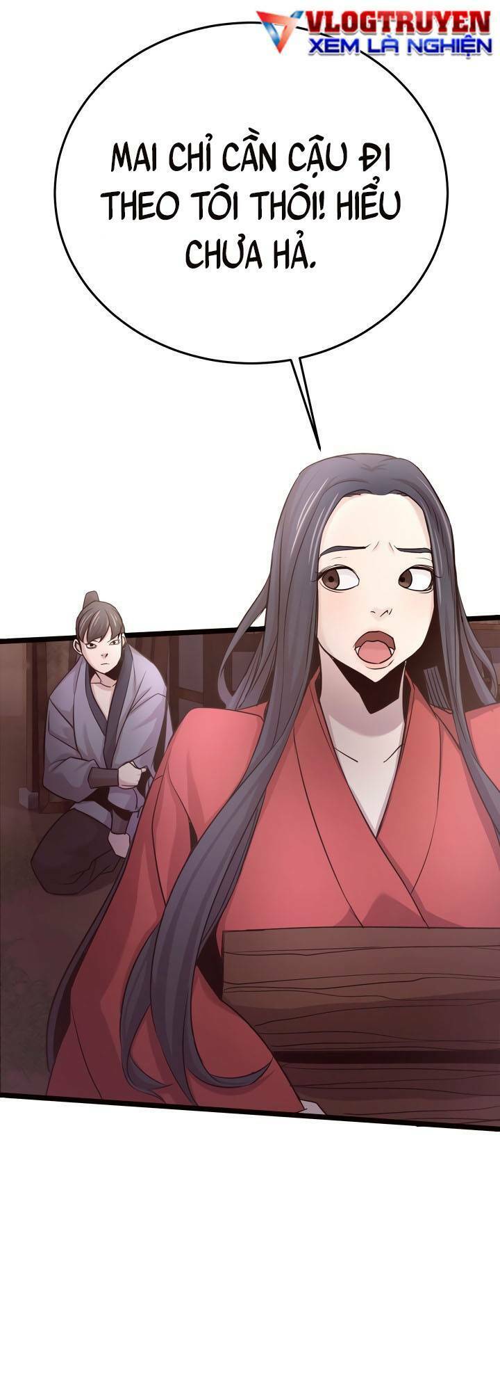 Kẻ Thù Chapter 17 - Trang 2