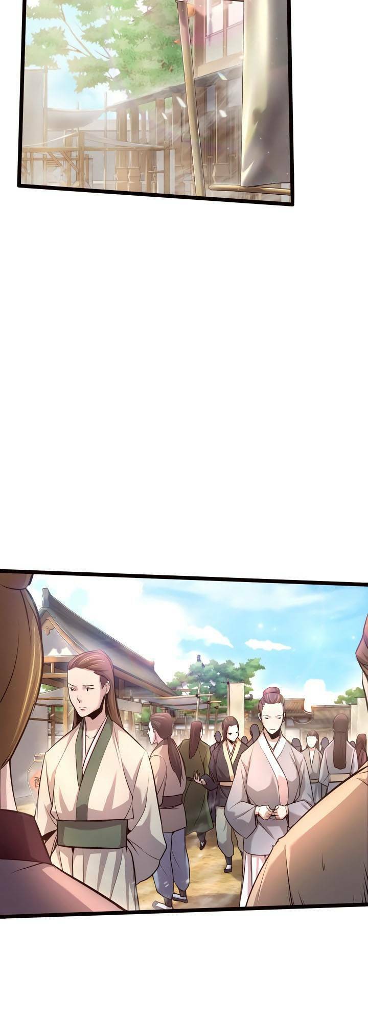 Kẻ Thù Chapter 17 - Trang 2